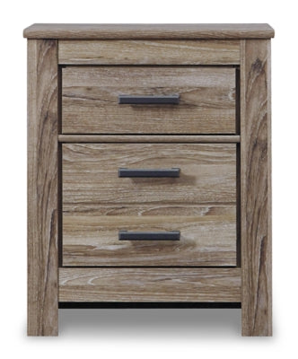 Zelen Nightstand