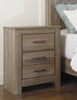 Zelen Nightstand