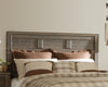 Juararo Queen Panel Headboard