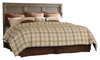 Juararo King/California King Panel Headboard