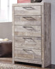 Effie Chest of Drawers