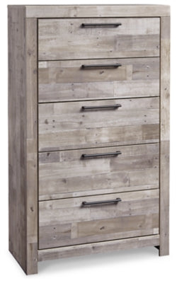 Effie Chest of Drawers