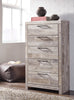 Effie Chest of Drawers