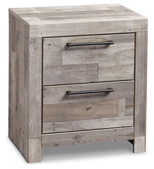 Effie Nightstand