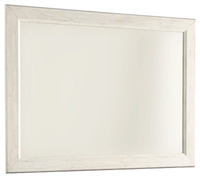 Willowton Bedroom Mirror