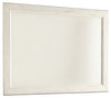 Willowton Bedroom Mirror