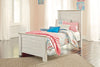 Willowton Twin Panel Bed