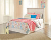 Willowton Full Panel Headboard