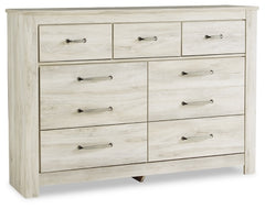 Bellaby Dresser