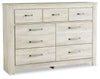 Bellaby Dresser