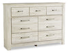 Bellaby Dresser