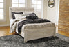 Bellaby Queen Panel Bed