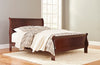 Alisdair California King Sleigh Bed