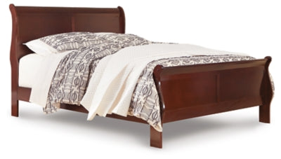 Alisdair California King Sleigh Bed