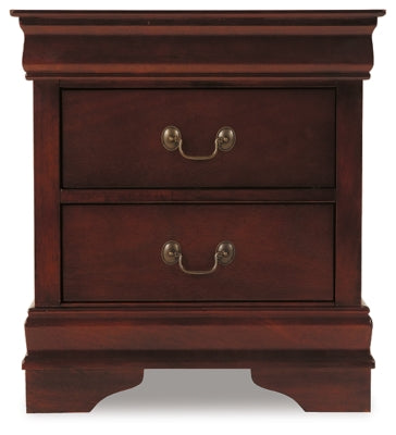 Alisdair Nightstand