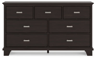 Covetown Dresser