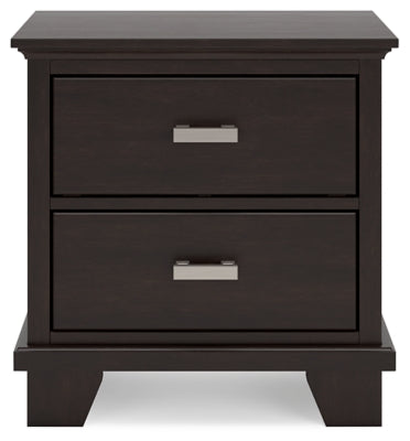 Covetown Nightstand