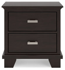 Covetown Nightstand