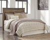 Trinell Queen Panel Headboard