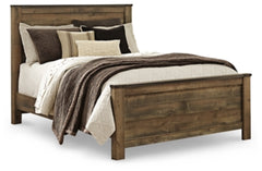 Trinell Queen Panel Bed