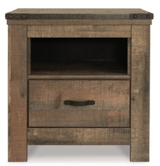 Trinell Nightstand