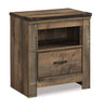 Trinell Nightstand