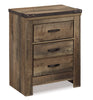 Trinell Nightstand