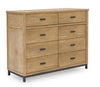 Tomtyn Dresser