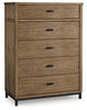 Tomtyn Chest of Drawers