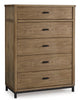 Tomtyn Chest of Drawers