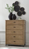 Tomtyn Chest of Drawers