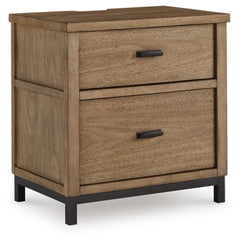 Tomtyn Nightstand