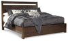 Starmore King Panel Bed