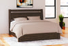 Starmore Queen Panel Bed