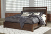 Starmore Queen Panel Bed