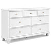 Fortman Dresser