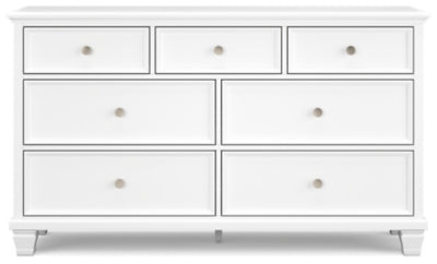 Fortman Dresser