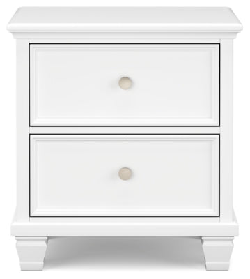 Fortman Nightstand