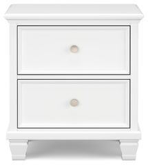 Fortman Nightstand