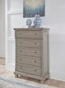 Lettner Chest of Drawers