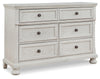 Robbinsdale Dresser