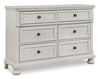 Robbinsdale Dresser