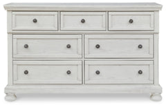 Robbinsdale Dresser