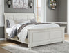 Robbinsdale Queen Sleigh Bed