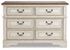 Realyn Dresser