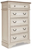 Realyn Chest of Drawers