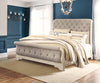 Realyn Queen Sleigh Bed