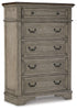 Lodenbay Chest of Drawers