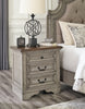 Lodenbay Nightstand