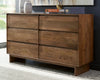 Isanti Dresser